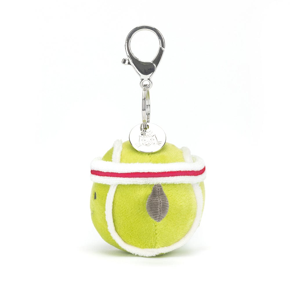 Amuseable Sports Tennis Bag Charm JellyCat JellyCat Lil Tulips