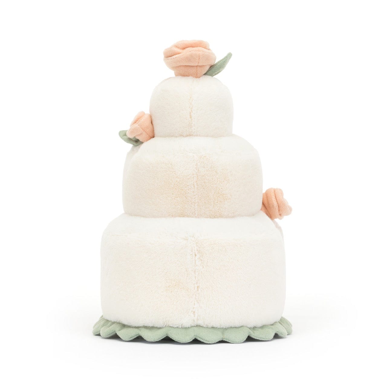 Amuseable Wedding Cake JellyCat Lil Tulips