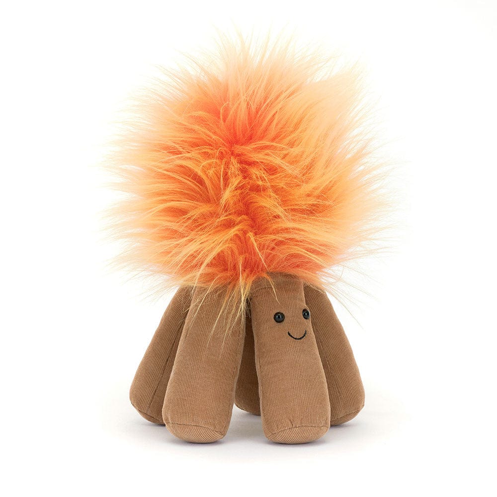 Amuseables Campfire JellyCat Lil Tulips