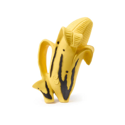 Ana Banana Pop Art Limited Edition Teether Oli & Carol Lil Tulips