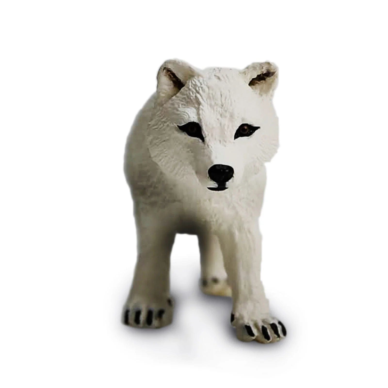 Arctic Fox Toy Safari Ltd Lil Tulips