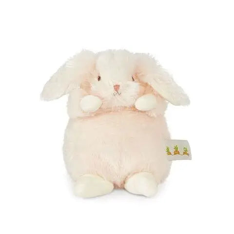 Wee Petal Bunny - Pink