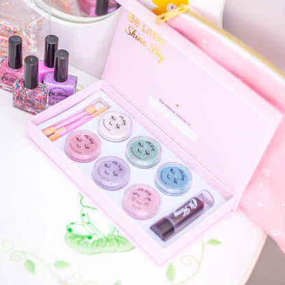 Oh Flossy Deluxe Makeup Set