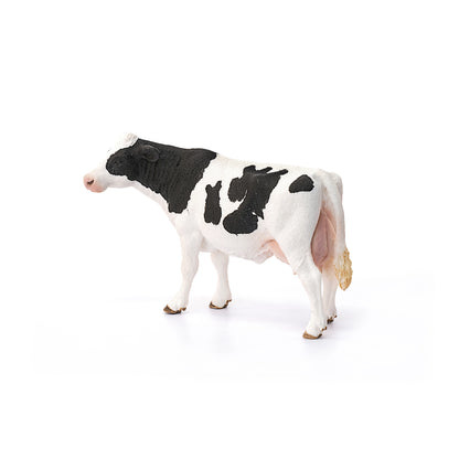 Holstein Cow Cow Farm Toy