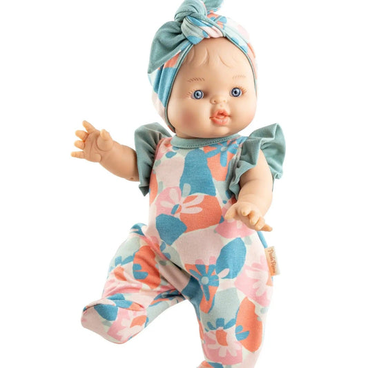 Baby Gordis - Raky - Paola Reina Paola Reina Dolls Lil Tulips