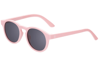 Ballerina Pink Keyhole Sunglasses Babiators Lil Tulips