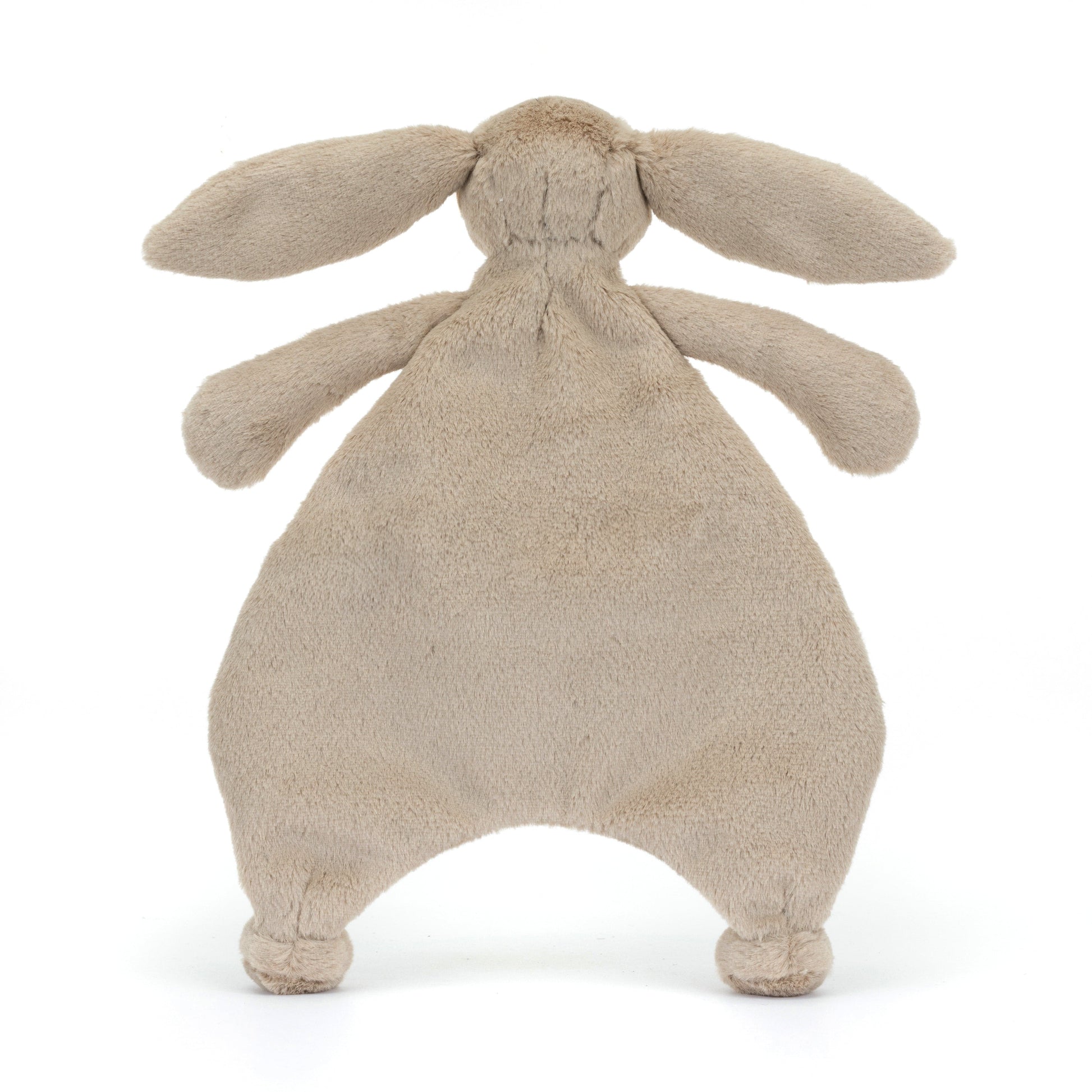 Bashful Beige Bunny Comforter JellyCat Lil Tulips