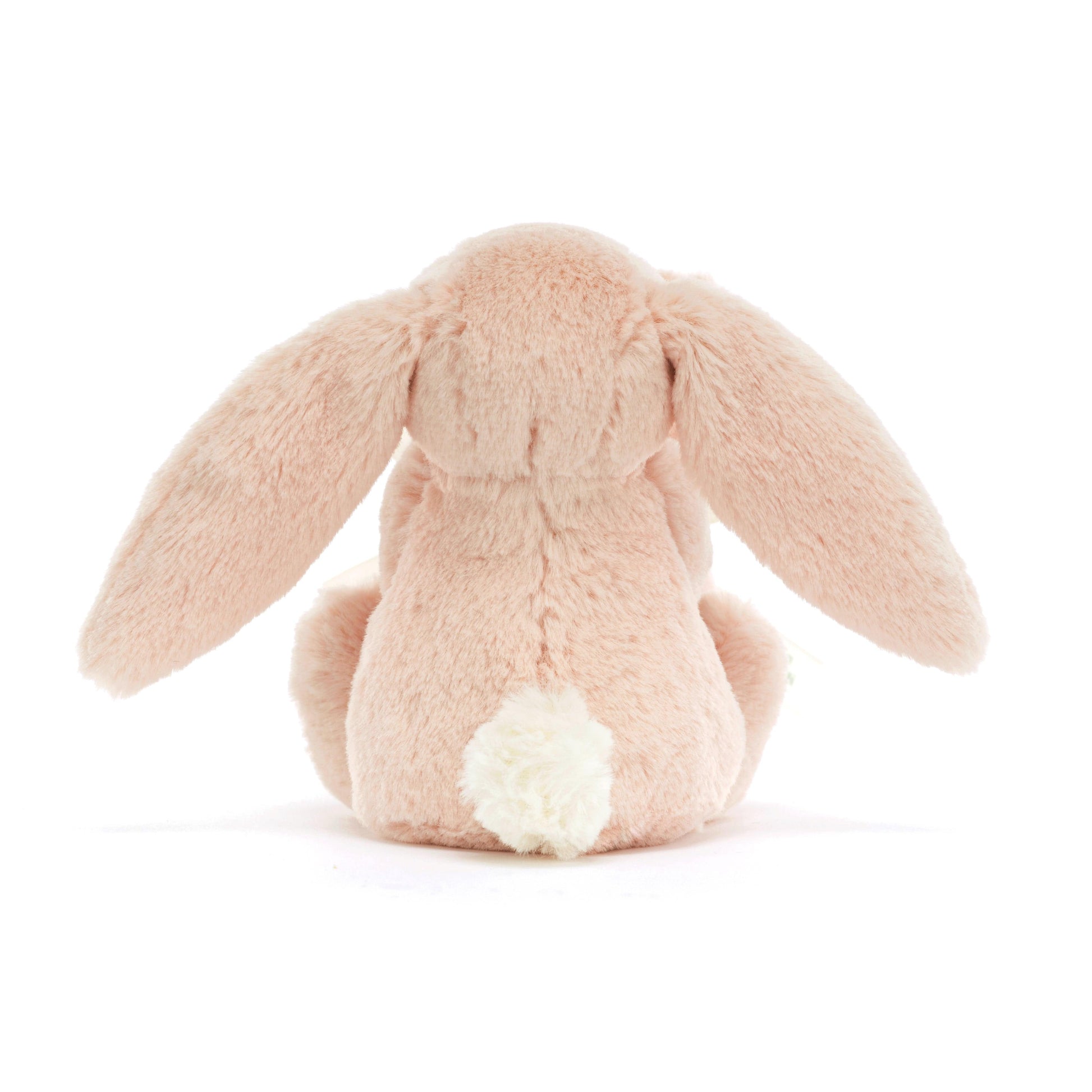 Bashful Blush Bunny Soother JellyCat JellyCat Lil Tulips