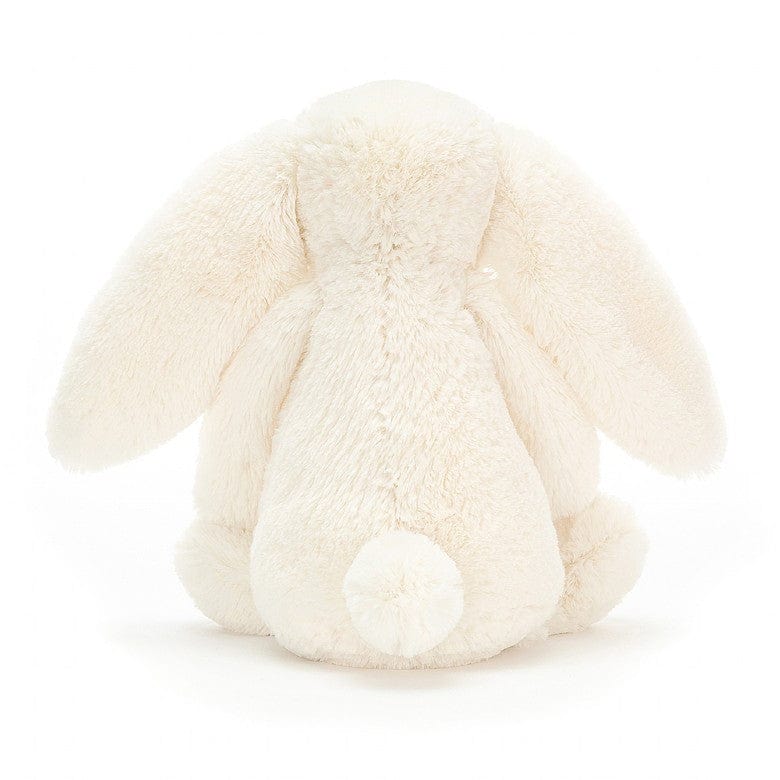 Bashful Cream Bunny Original (Medium) JellyCat JellyCat Lil Tulips