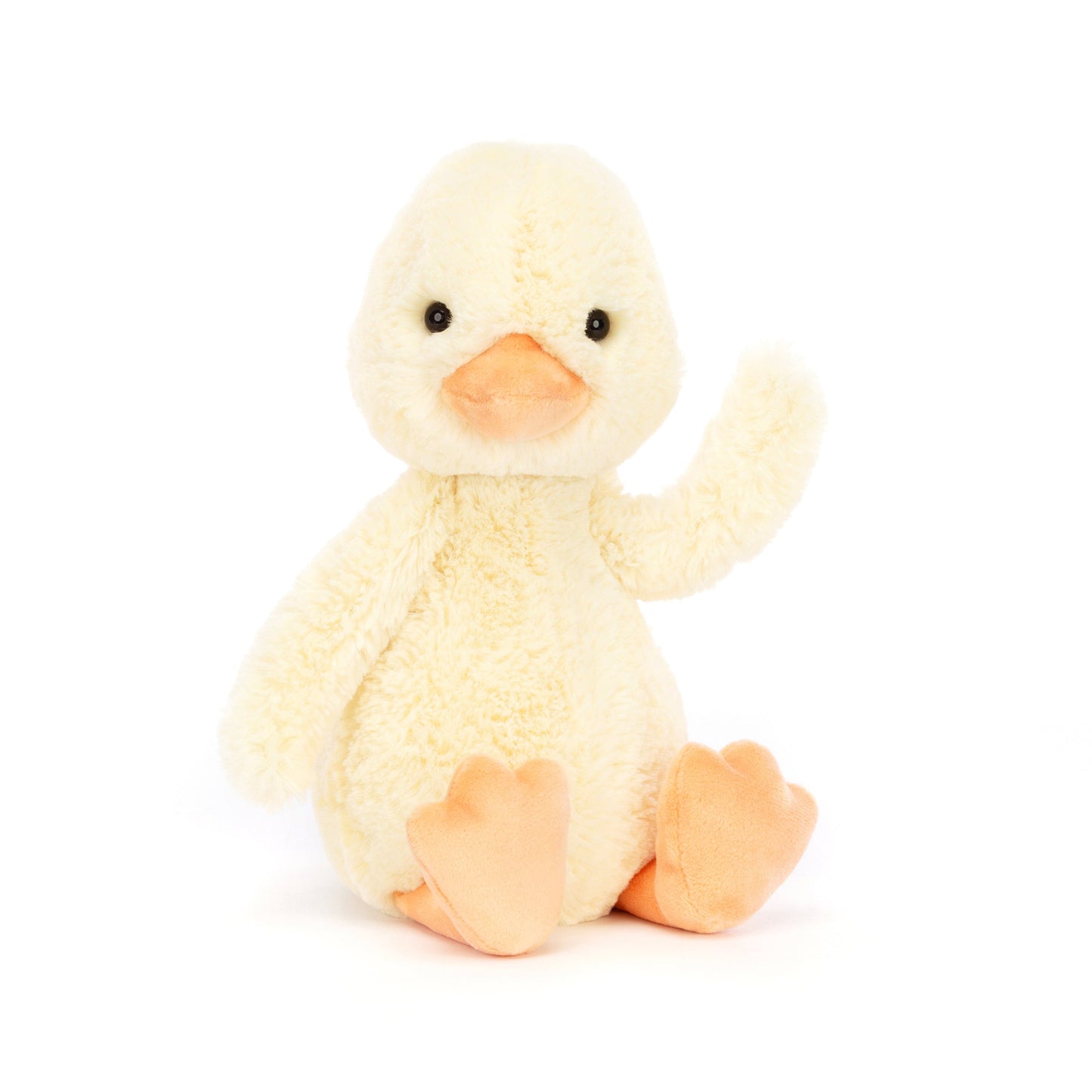 Bashful Duckling Original (Medium) JellyCat JellyCat Lil Tulips