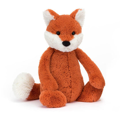 Bashful Fox Cub Original (Medium) JellyCat JellyCat Lil Tulips