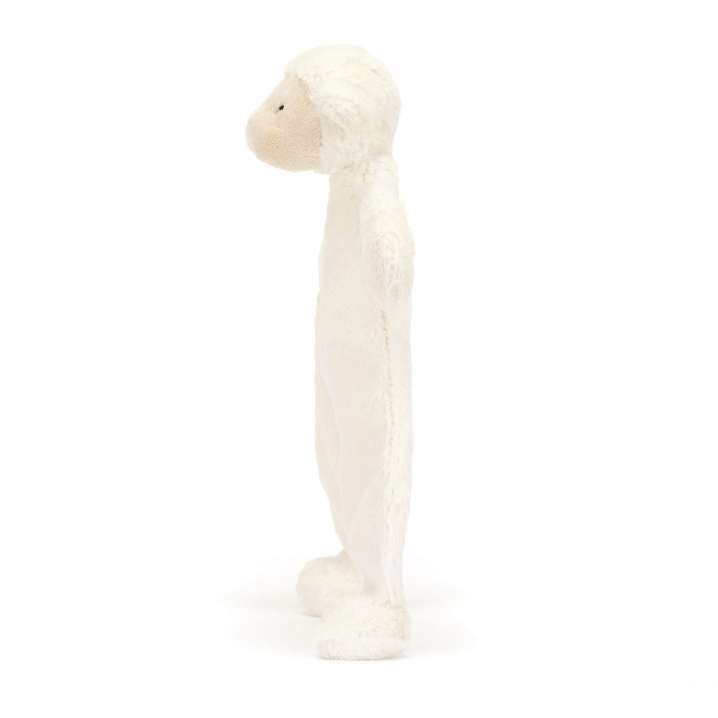 Bashful Lamb Comforter JellyCat Lil Tulips