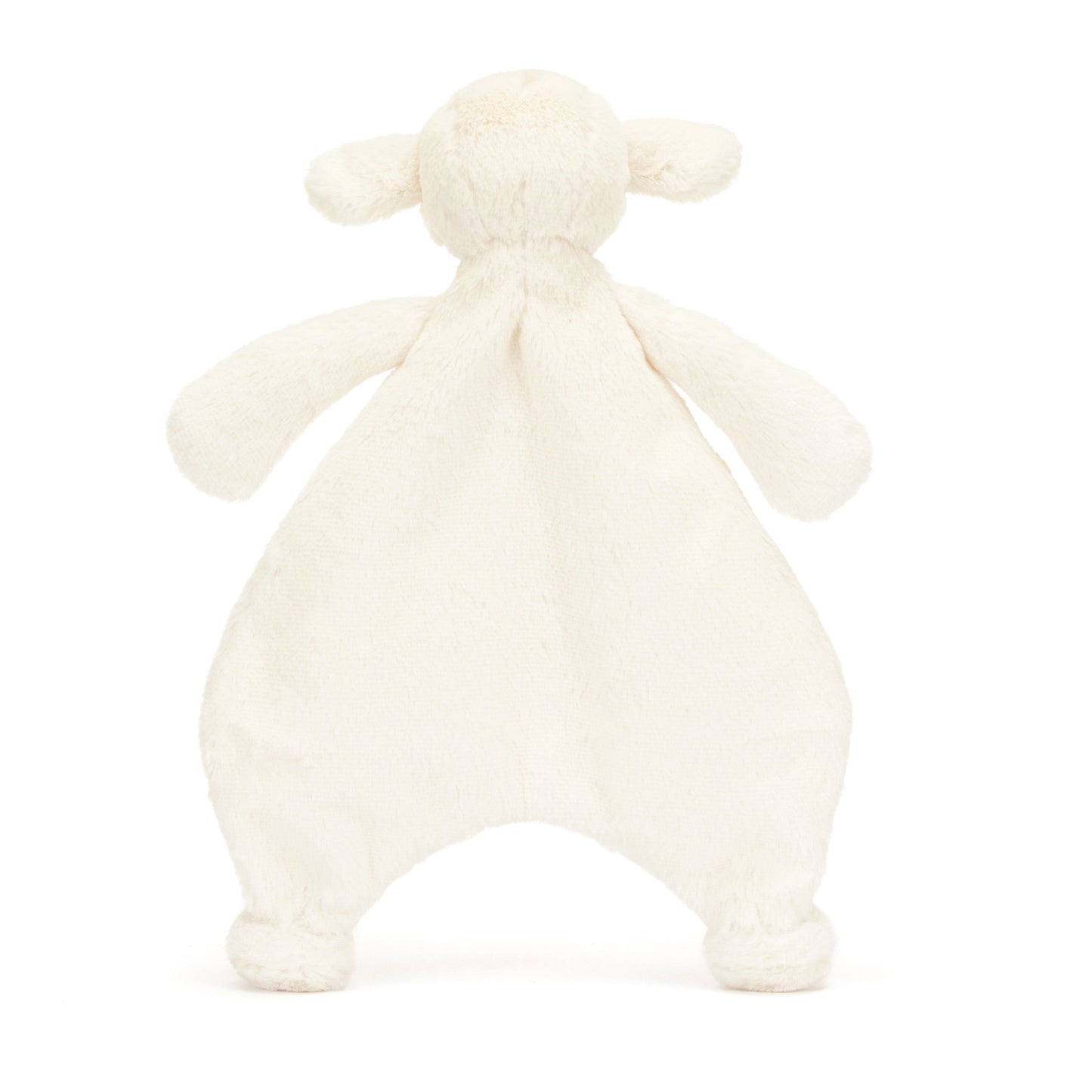 Bashful Lamb Comforter JellyCat Lil Tulips