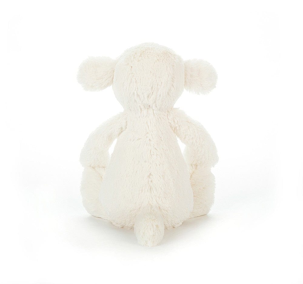 Bashful Lamb Original (Medium) JellyCat Lil Tulips