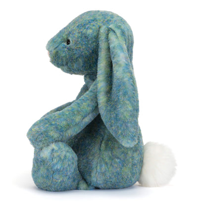 Bashful Luxe Bunny Azure Big Jellycat JellyCat Lil Tulips