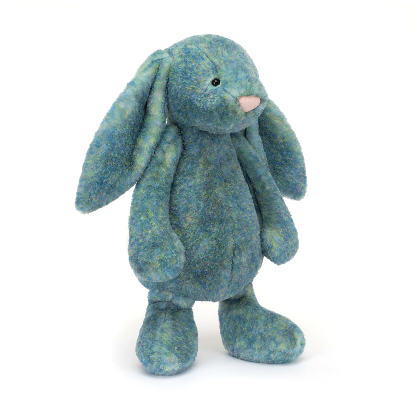 Bashful Luxe Bunny Azure Big JellyCat JellyCat Lil Tulips