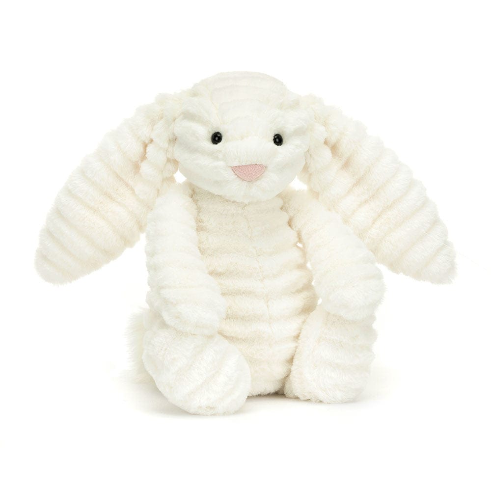 Bashful Luxe Bunny Nimbus JellyCat Lil Tulips