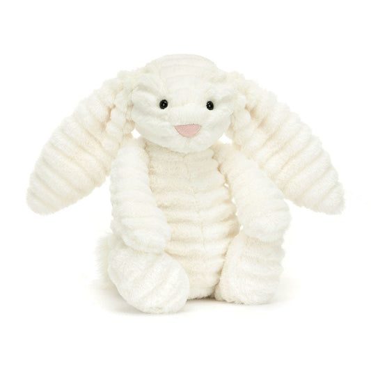 Bashful Luxe Bunny Nimbus JellyCat Lil Tulips