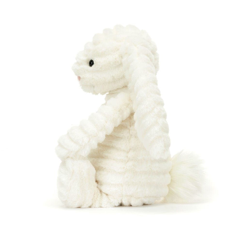 Bashful Luxe Bunny Nimbus JellyCat Lil Tulips