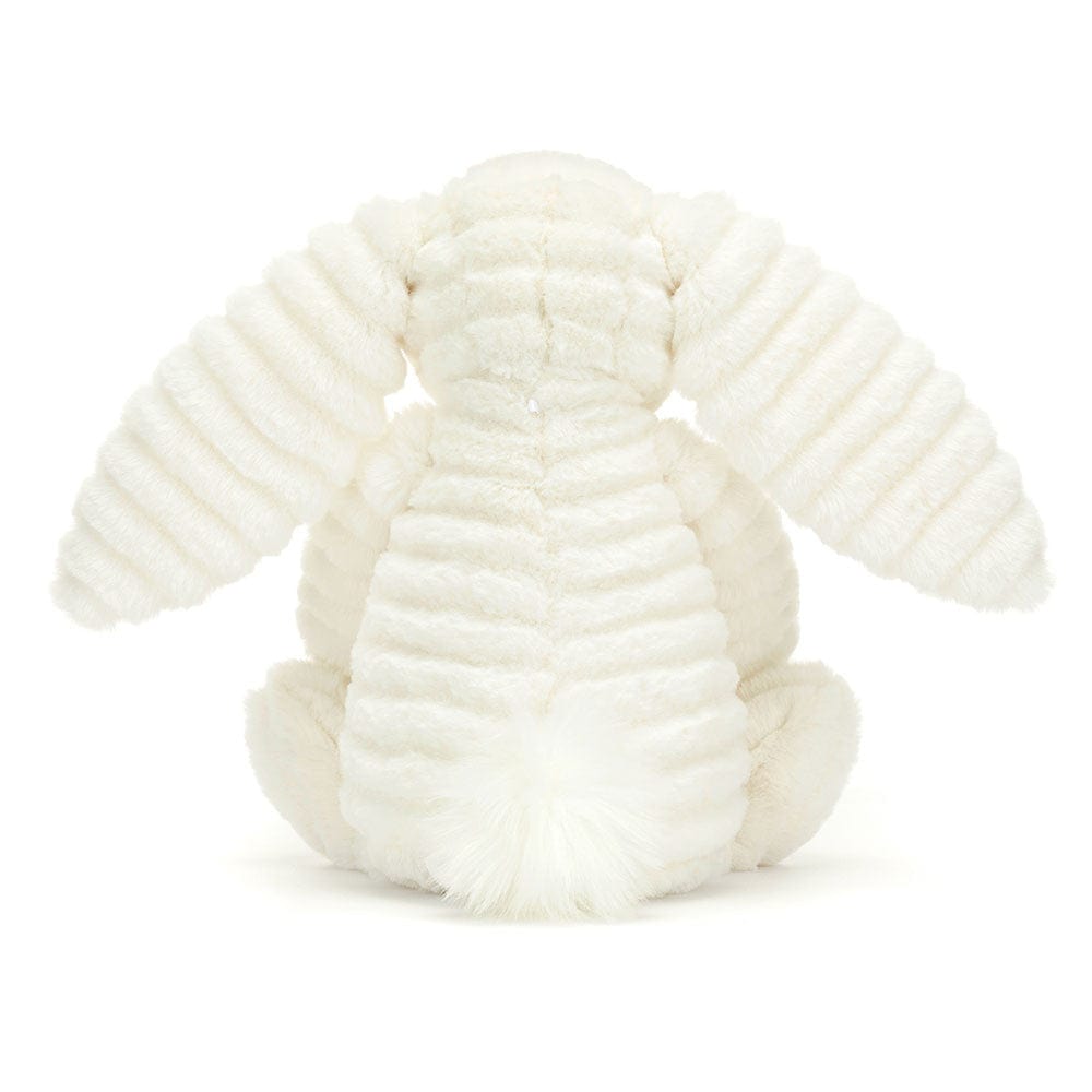 Bashful Luxe Bunny Nimbus JellyCat Lil Tulips