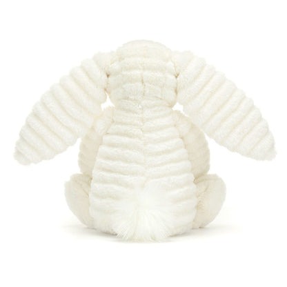 Bashful Luxe Bunny Nimbus JellyCat Lil Tulips