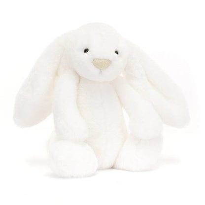 Bashful Luxe Luna Bunny Original (Medium) JellyCat JellyCat Lil Tulips