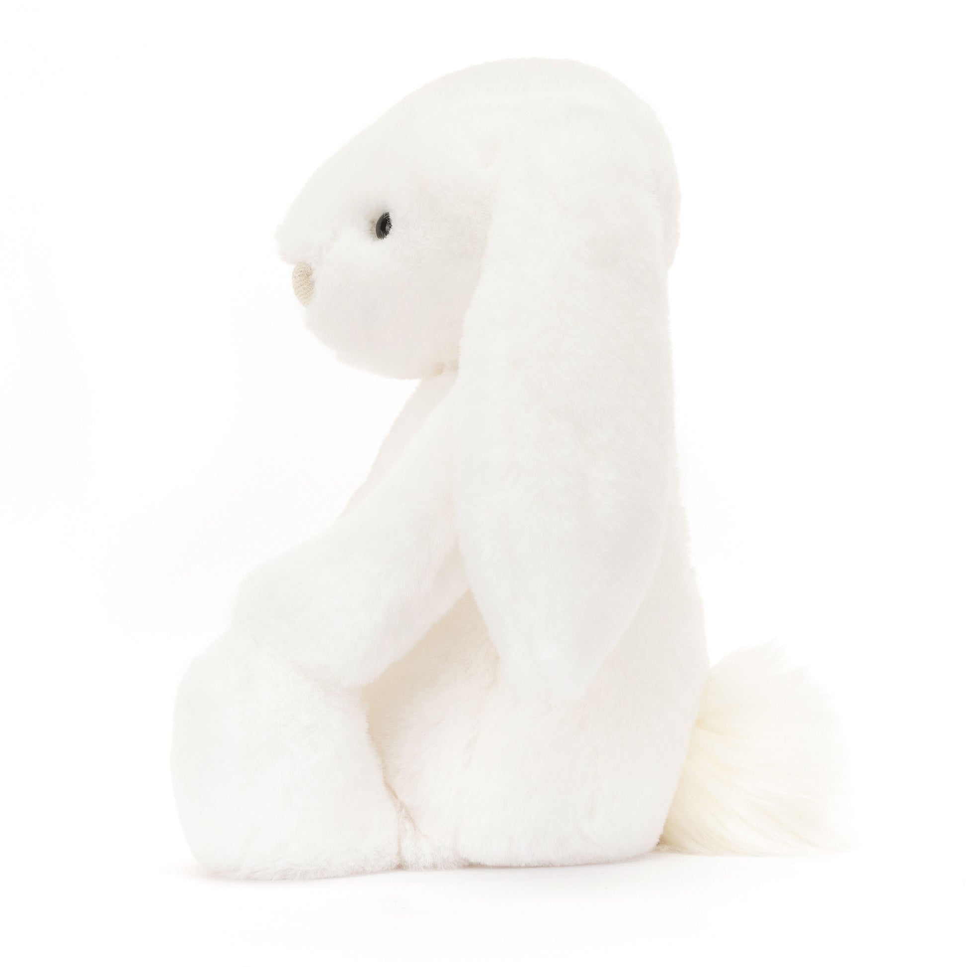 Bashful Luxe Luna Bunny Original (Medium) JellyCat JellyCat Lil Tulips