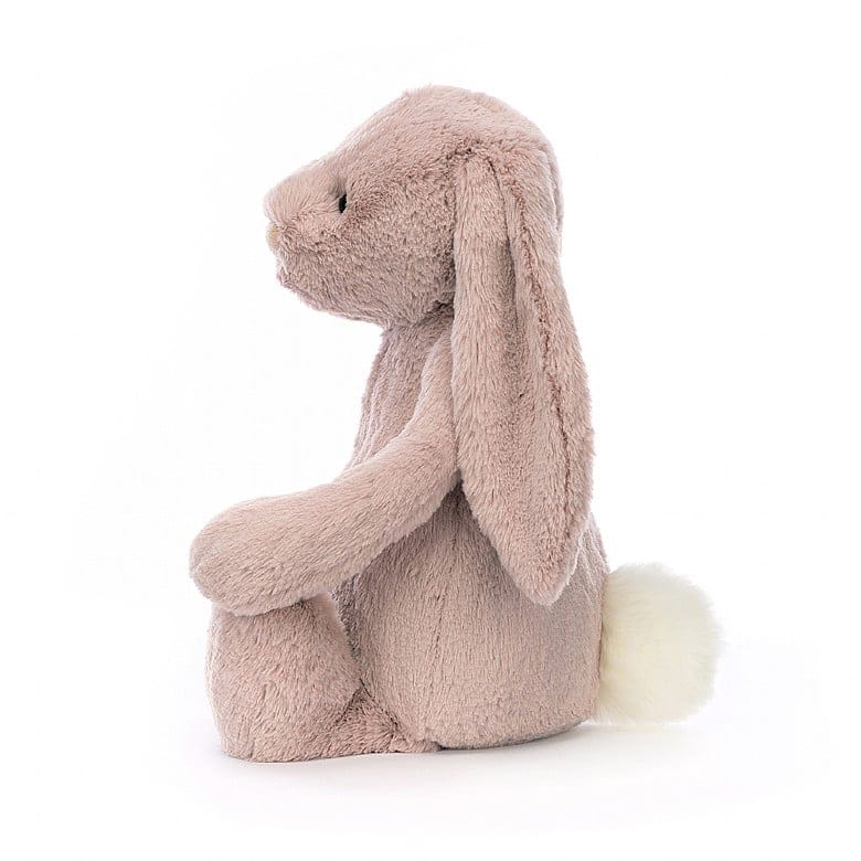 Bashful Luxe Rosa Bunny Huge JellyCat JellyCat Lil Tulips