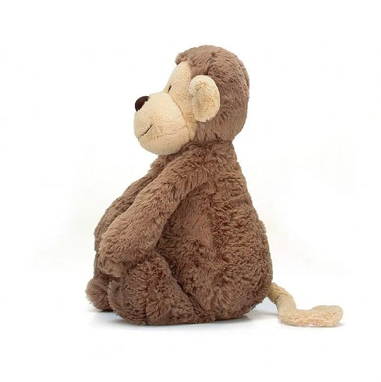 Bashful Monkey Original (Medium) JellyCat JellyCat Lil Tulips