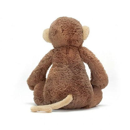 Bashful Monkey Original (Medium) JellyCat JellyCat Lil Tulips