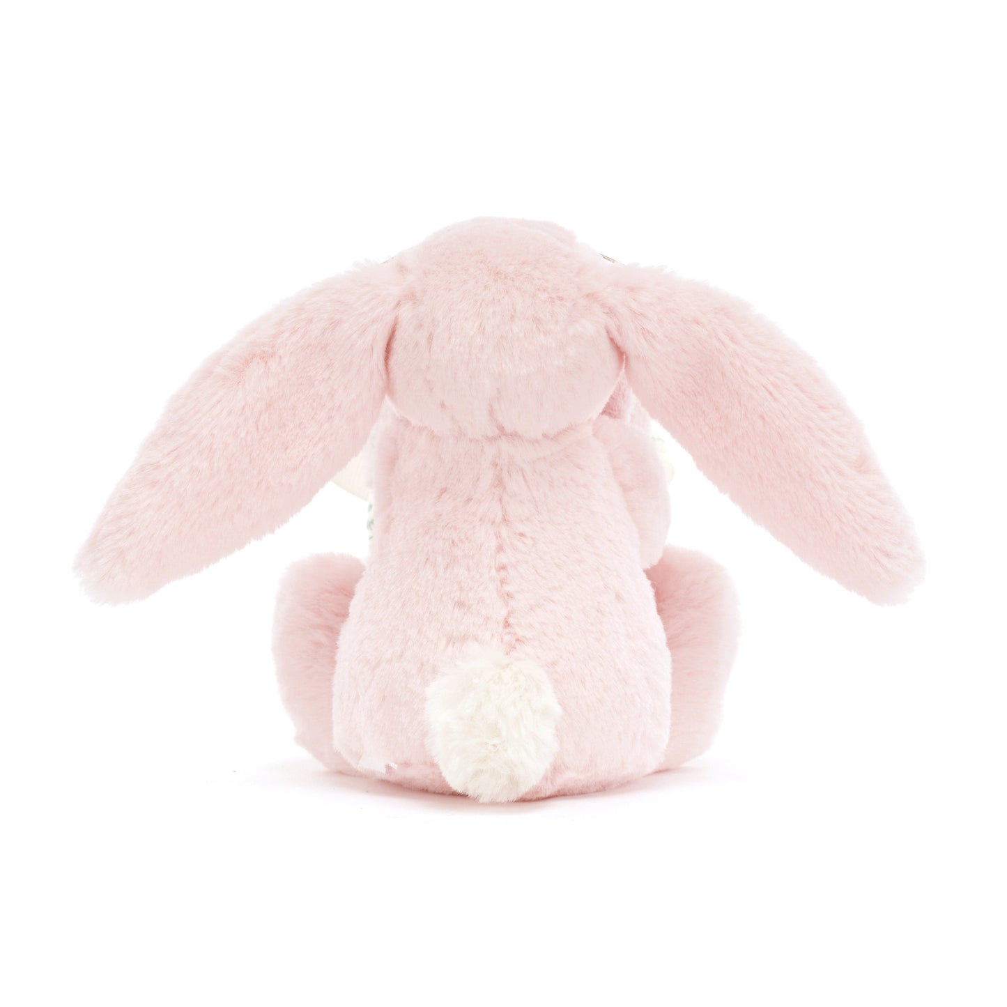 Bashful Pink Bunny Soother JellyCat JellyCat Lil Tulips