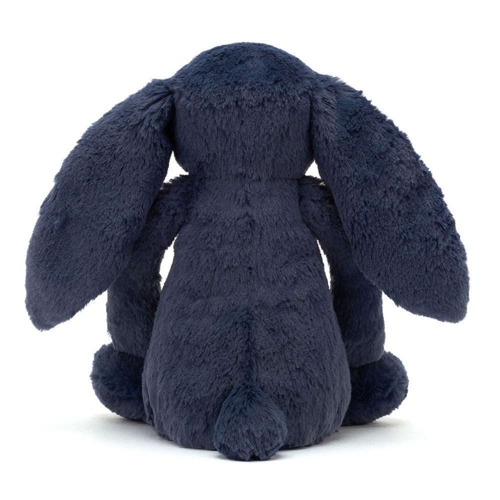 Bashful Stardust Bunny Original JellyCat Lil Tulips