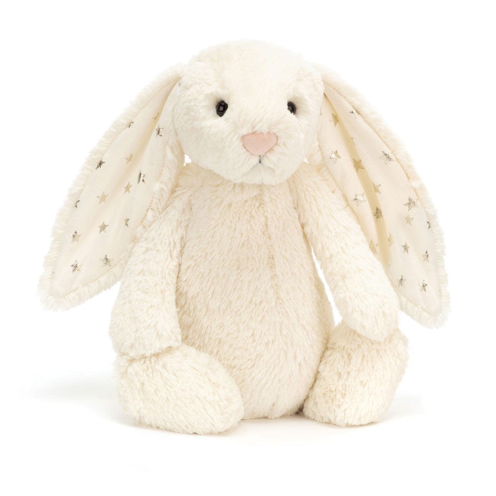 Bashful Twinkle Bunny Original JellyCat Lil Tulips