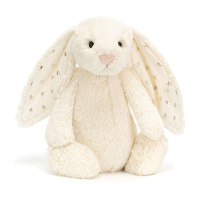 Bashful Twinkle Bunny Original JellyCat Lil Tulips