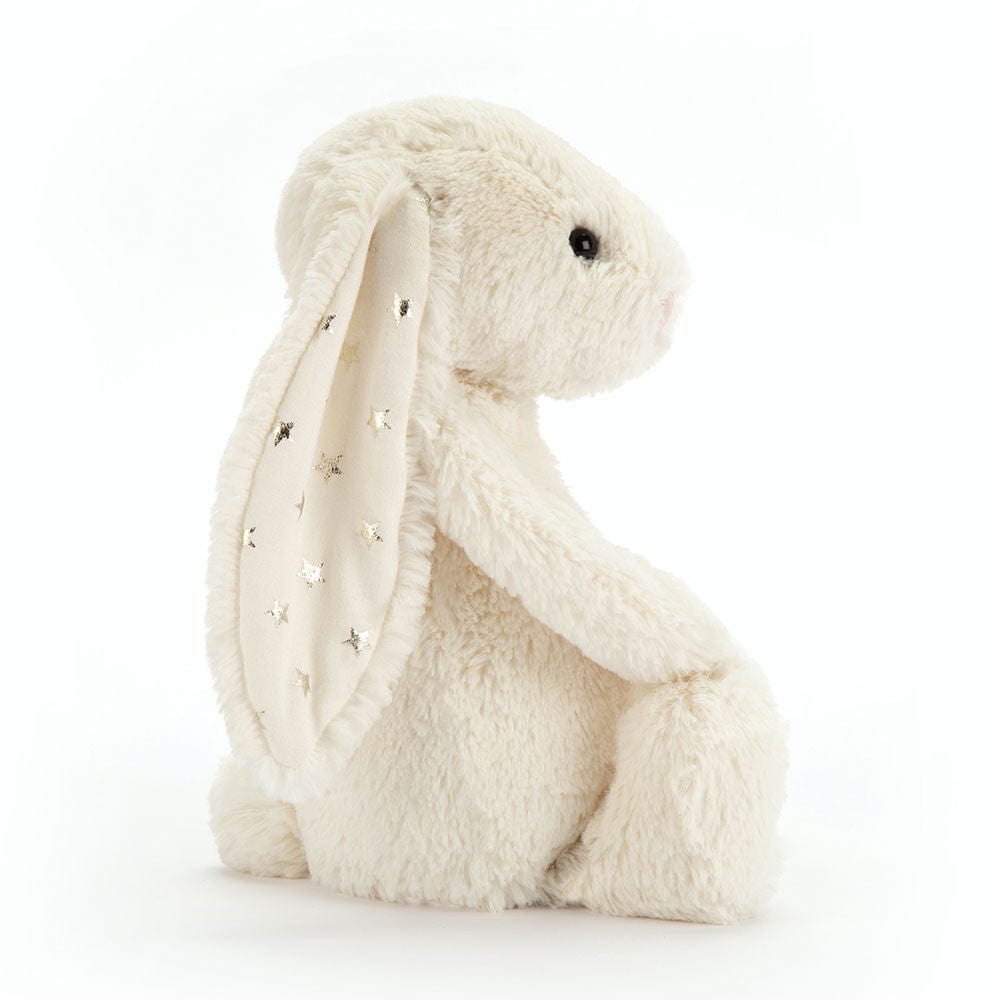 Bashful Twinkle Bunny Original JellyCat Lil Tulips