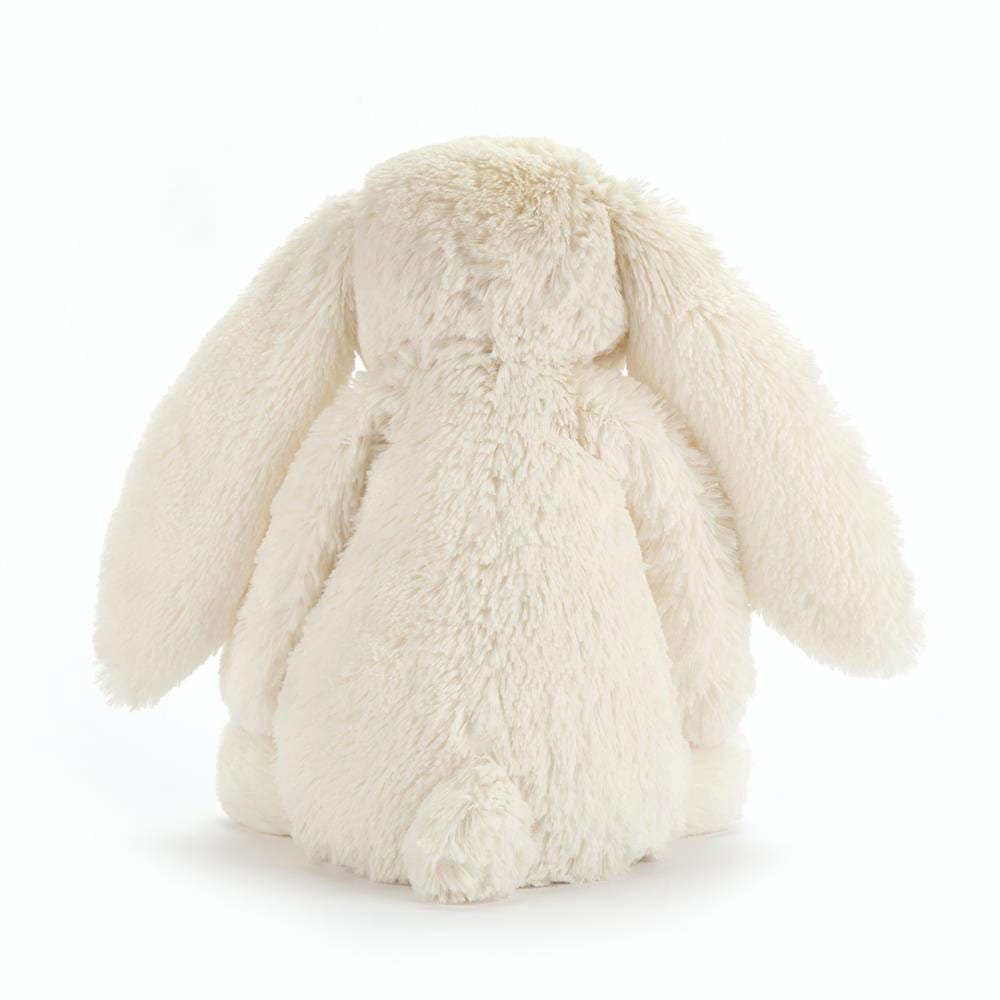 Bashful Twinkle Bunny Original JellyCat Lil Tulips