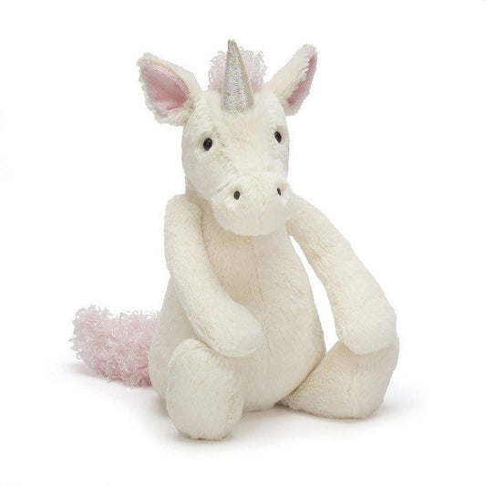 Bashful Unicorn Large JellyCat JellyCat Lil Tulips