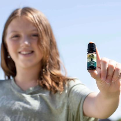 Be Confident KidSafe Essential Oil Blend