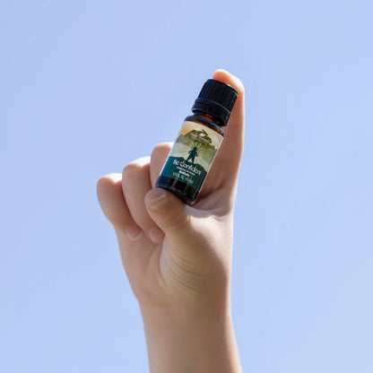 Be Confident KidSafe Essential Oil Blend