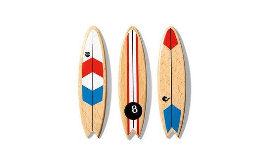 Biarritz Surf Set CandyLab Lil Tulips