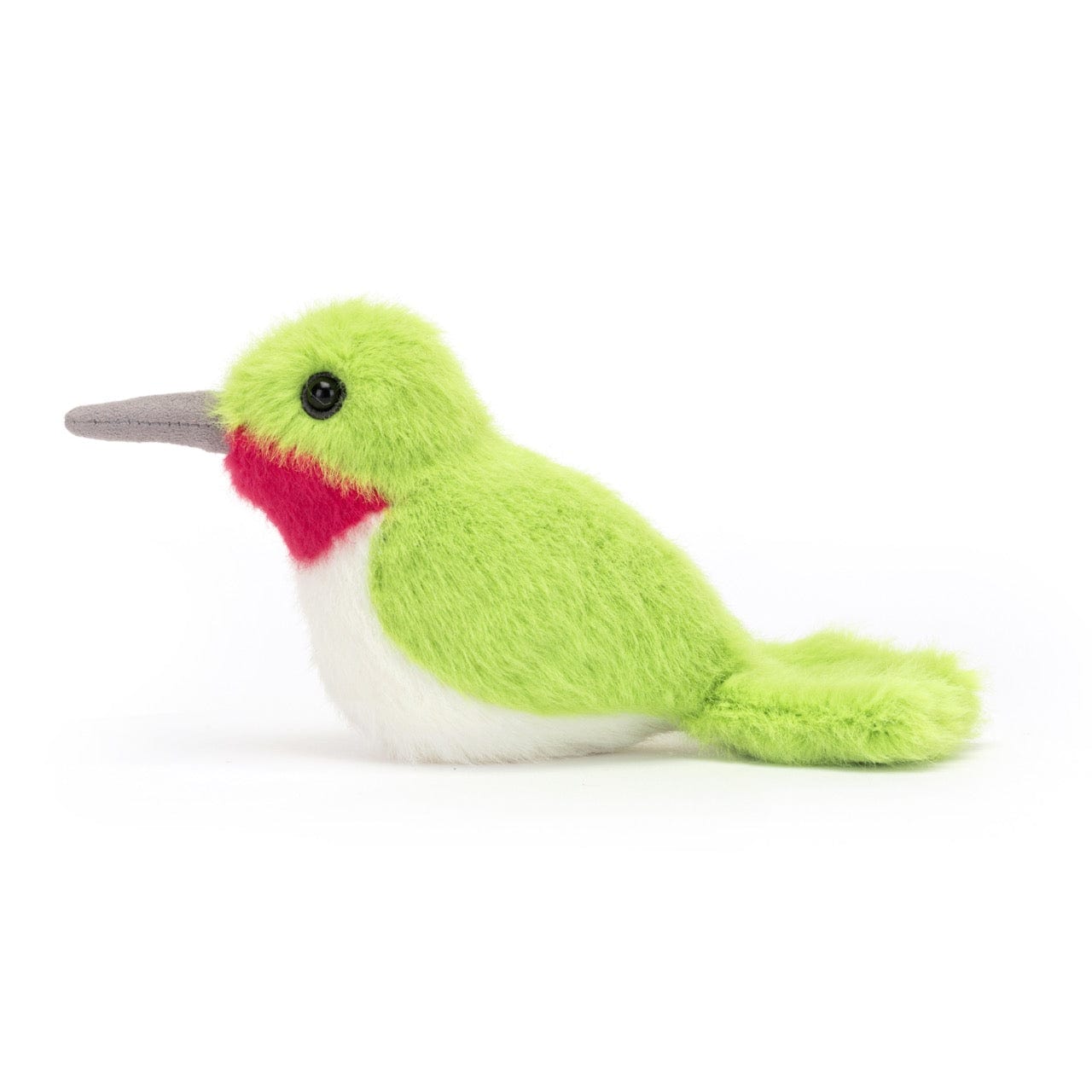 Birdling Hummingbird JellyCat Lil Tulips