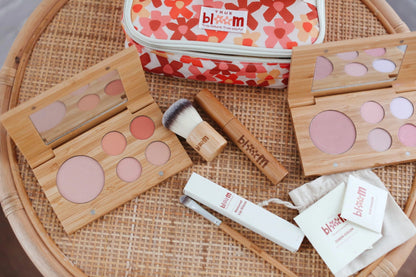 Bloom Makeup Kit True Bloom Lil Tulips