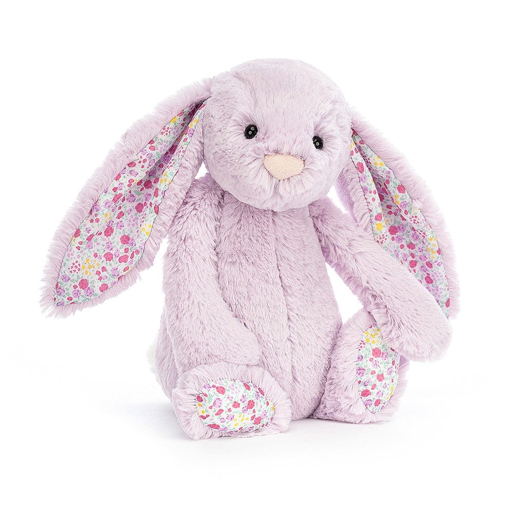 Blossom Bunny Jasmine Original (Medium) JellyCat JellyCat Lil Tulips