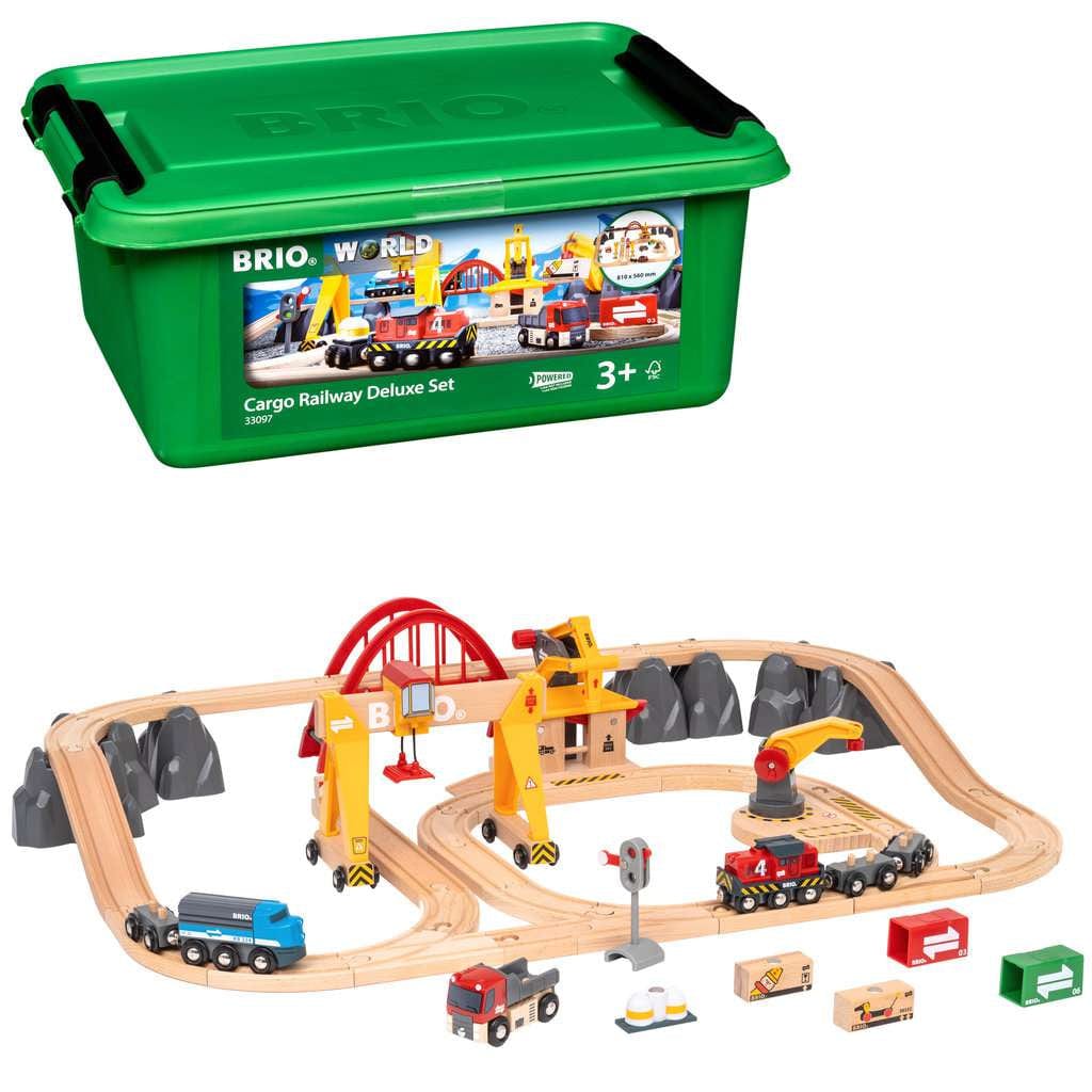 Brio world on sale