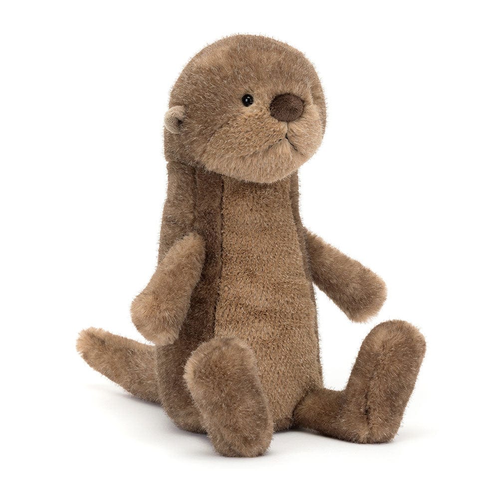 Brooke Otter JellyCat Lil Tulips