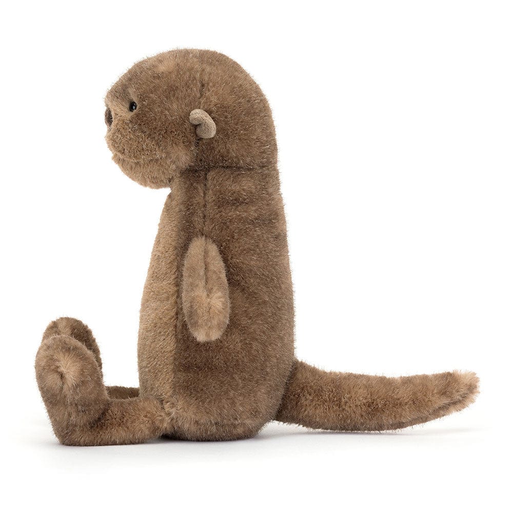 Brooke Otter JellyCat Lil Tulips