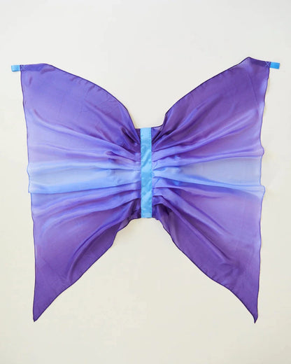 Butterfly Fairy Wings Sarah's Silks Lil Tulips