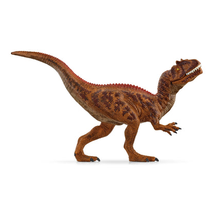 Allosaurus Realistic Dinosaur Toy with Movable Jaw Toy