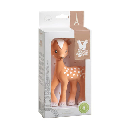 Fanfan the Fawn