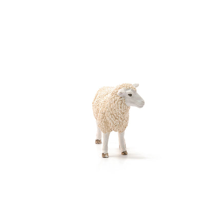 Sheep Farm Animal Toy